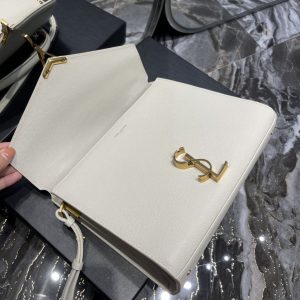 YSL Cassandra Bag-24.5×20×11.5CM - Image 7