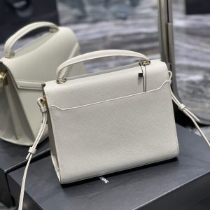 YSL Cassandra Bag-24.5×20×11.5CM - Image 9