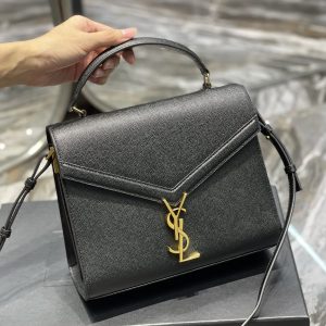 YSL Cassandra Bag-24.5×20×11.5CM - Image 3