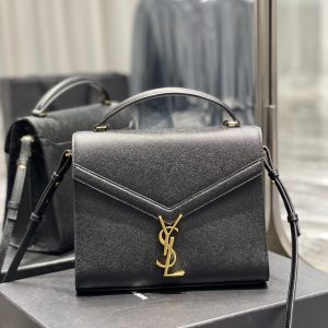 YSL Cassandra Bag-24.5×20×11.5CM - Image 1
