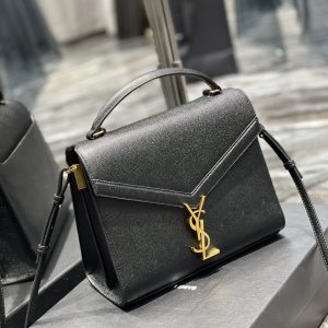 YSL Cassandra Bag-24.5×20×11.5CM - Image 2