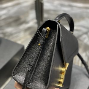 YSL Cassandra Bag-24.5×20×11.5CM - Image 4