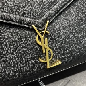 YSL Cassandra Bag-24.5×20×11.5CM - Image 5