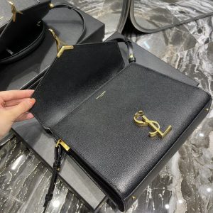 YSL Cassandra Bag-24.5×20×11.5CM - Image 7