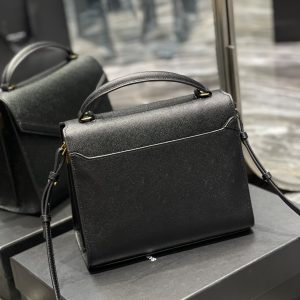 YSL Cassandra Bag-24.5×20×11.5CM - Image 9