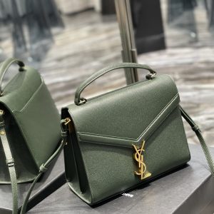 YSL Cassandra Bag-24.5×20×11.5CM - Image 2