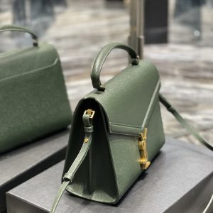 YSL Cassandra Bag-24.5×20×11.5CM - Image 4