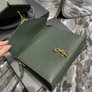 YSL Cassandra Bag-24.5×20×11.5CM - Image 7