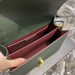 YSL Cassandra Bag-24.5×20×11.5CM - Image 8