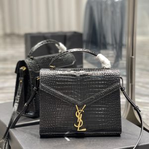 YSL Cassandra Bag-24.5×20×11.5CM - Image 1