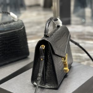YSL Cassandra Bag-24.5×20×11.5CM - Image 4