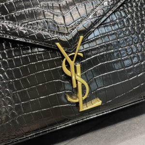 YSL Cassandra Bag-24.5×20×11.5CM - Image 5
