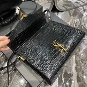 YSL Cassandra Bag-24.5×20×11.5CM - Image 7
