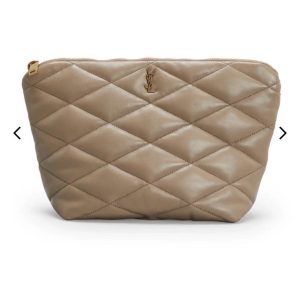 YSL Sade Pouch-26x19x11CM - Image 2