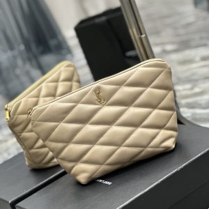 YSL Sade Pouch-26x19x11CM - Image 4