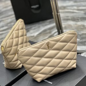 YSL Sade Pouch-26x19x11CM - Image 5