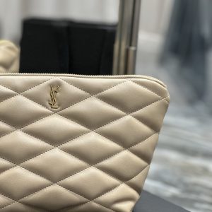 YSL Sade Pouch-26x19x11CM - Image 6
