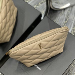 YSL Sade Pouch-26x19x11CM - Image 7