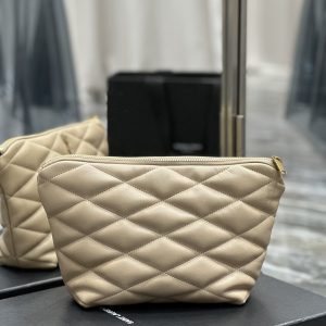 YSL Sade Pouch-26x19x11CM - Image 9