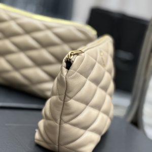 YSL Sade Pouch-26x19x11CM - Image 10