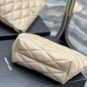 YSL Sade Pouch-26x19x11CM - Image 11
