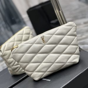 YSL Sade Pouch-26x19x11CM - Image 3