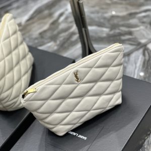 YSL Sade Pouch-26x19x11CM - Image 2