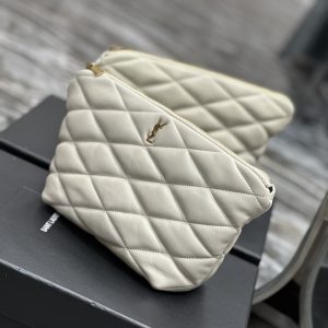 YSL Sade Pouch-26x19x11CM - Image 4