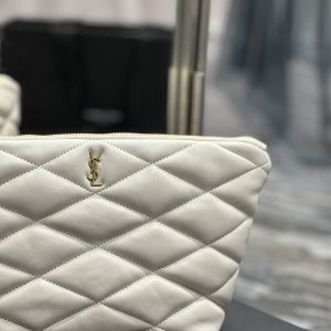 YSL Sade Pouch-26x19x11CM - Image 5