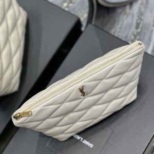 YSL Sade Pouch-26x19x11CM - Image 6