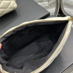 YSL Sade Pouch-26x19x11CM - Image 7