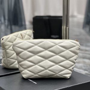 YSL Sade Pouch-26x19x11CM - Image 8