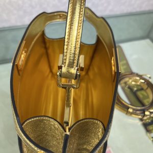 Fendi Peekaboo-27x21x9.5CM - Image 4