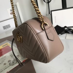 Gucci Marmont Bag-24*7*12CM - Image 7