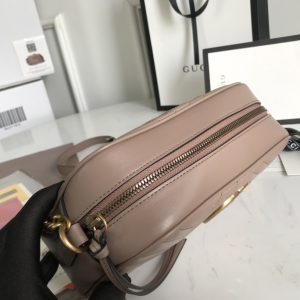 Gucci Marmont Bag-24*7*12CM - Image 6