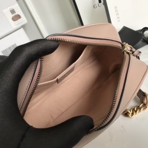 Gucci Marmont Bag-24*7*12CM - Image 8