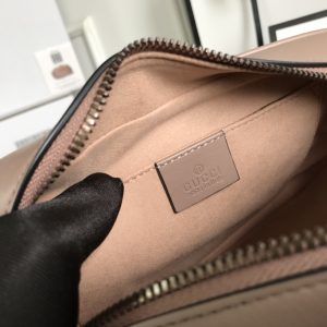 Gucci Marmont Bag-24*7*12CM - Image 9