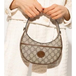 Gucci GG Supreme Mini Bag-22*12.5*5CM - Image 2