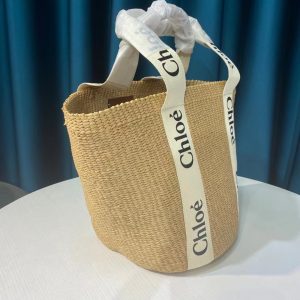 Chloe Large Woody Basket-28*48*28CM - Image 4