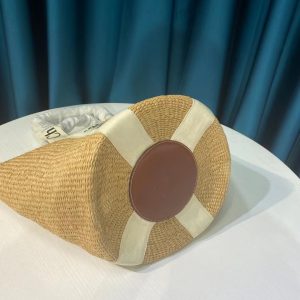 Chloe Large Woody Basket-28*48*28CM - Image 2