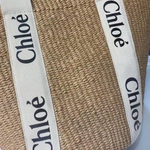 Chloe Large Woody Basket-28*48*28CM - Image 5