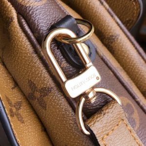 Louis Vuitton Pochette Metis Handbags-25*19*7CM - Image 6