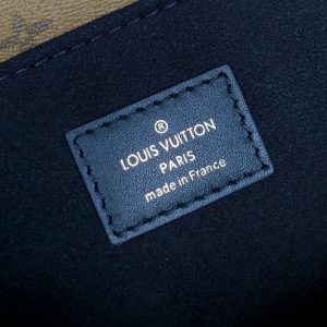 Louis Vuitton Pochette Metis Handbags-25*19*7CM - Image 9