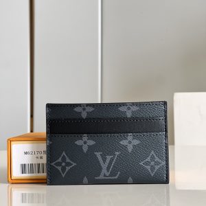 Louis Vuitton Wallet-M62170-11.0x 7.0x 0.6CM - Image 2