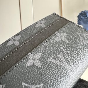 Louis Vuitton Wallet-M62170-11.0x 7.0x 0.6CM - Image 3