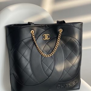 Ch@nel Tote-39*39*5CM