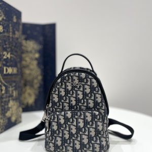 Diro Oblique Explorer Mini Backpack-24*10*16CM