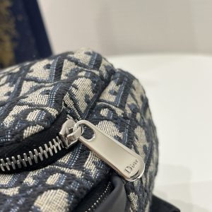 Diro Oblique Explorer Mini Backpack-24*10*16CM - Image 5