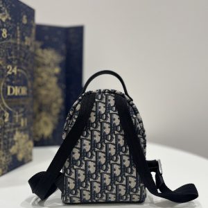 Diro Oblique Explorer Mini Backpack-24*10*16CM - Image 6