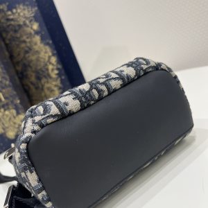 Diro Oblique Explorer Mini Backpack-24*10*16CM - Image 9